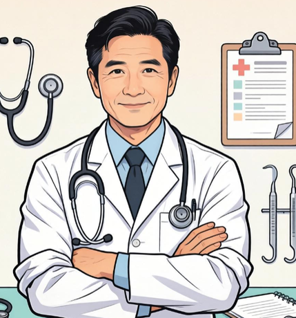 陶肃雄技术好吗